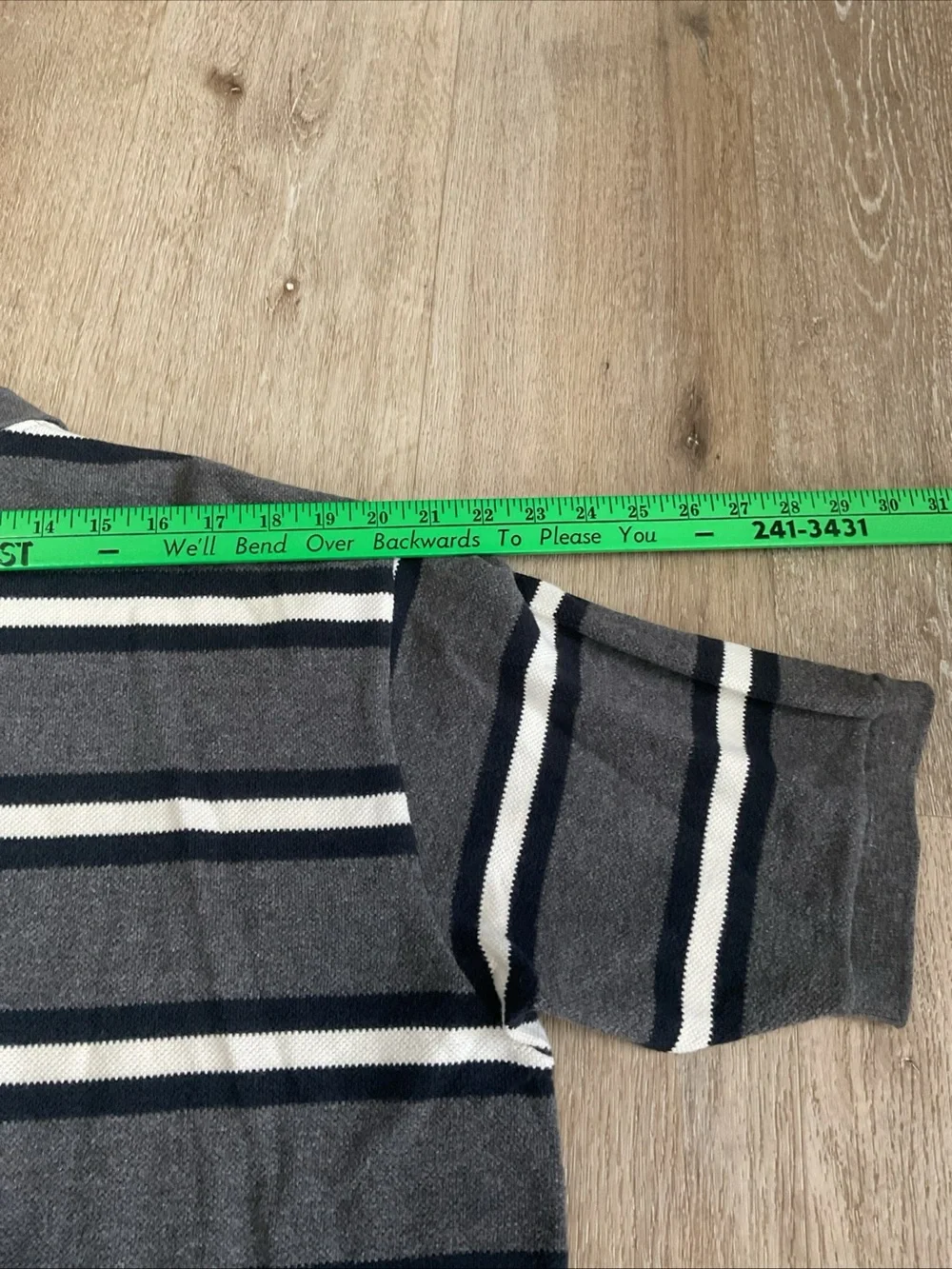 Ralph Lauren short sleeve
